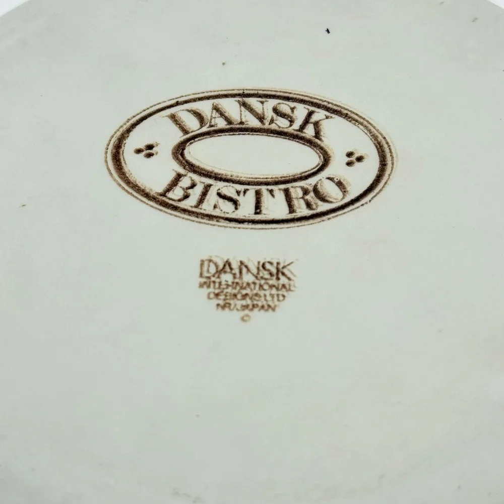 Dansk clean unfussy