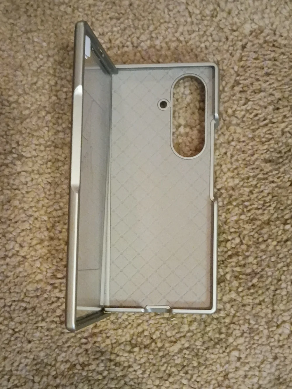 Shockproof protect your