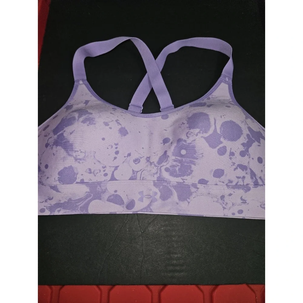 Small Underarmor Sports Bra Molded‎ Cups