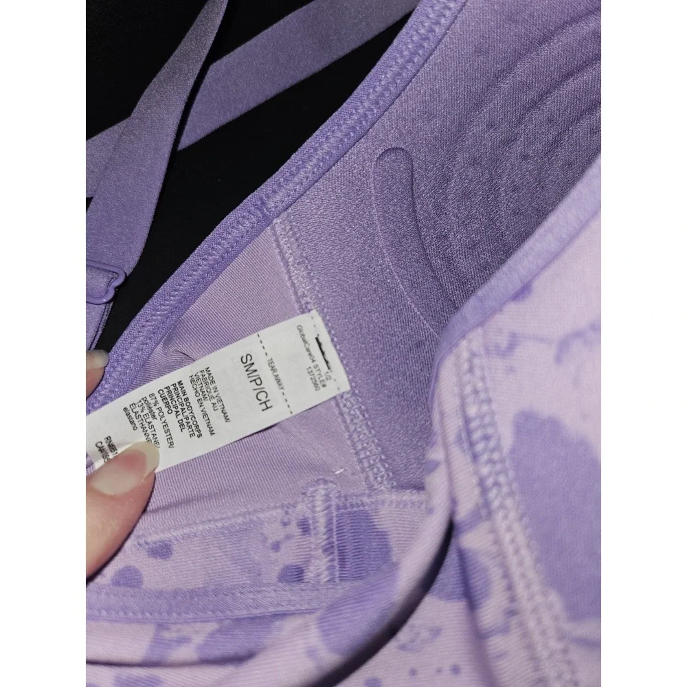 Under Armour small under