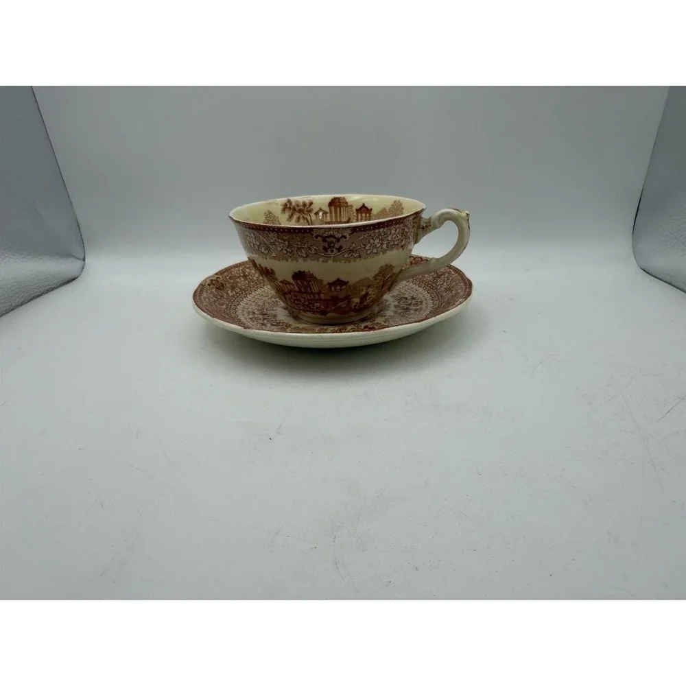 N/A charming vintage