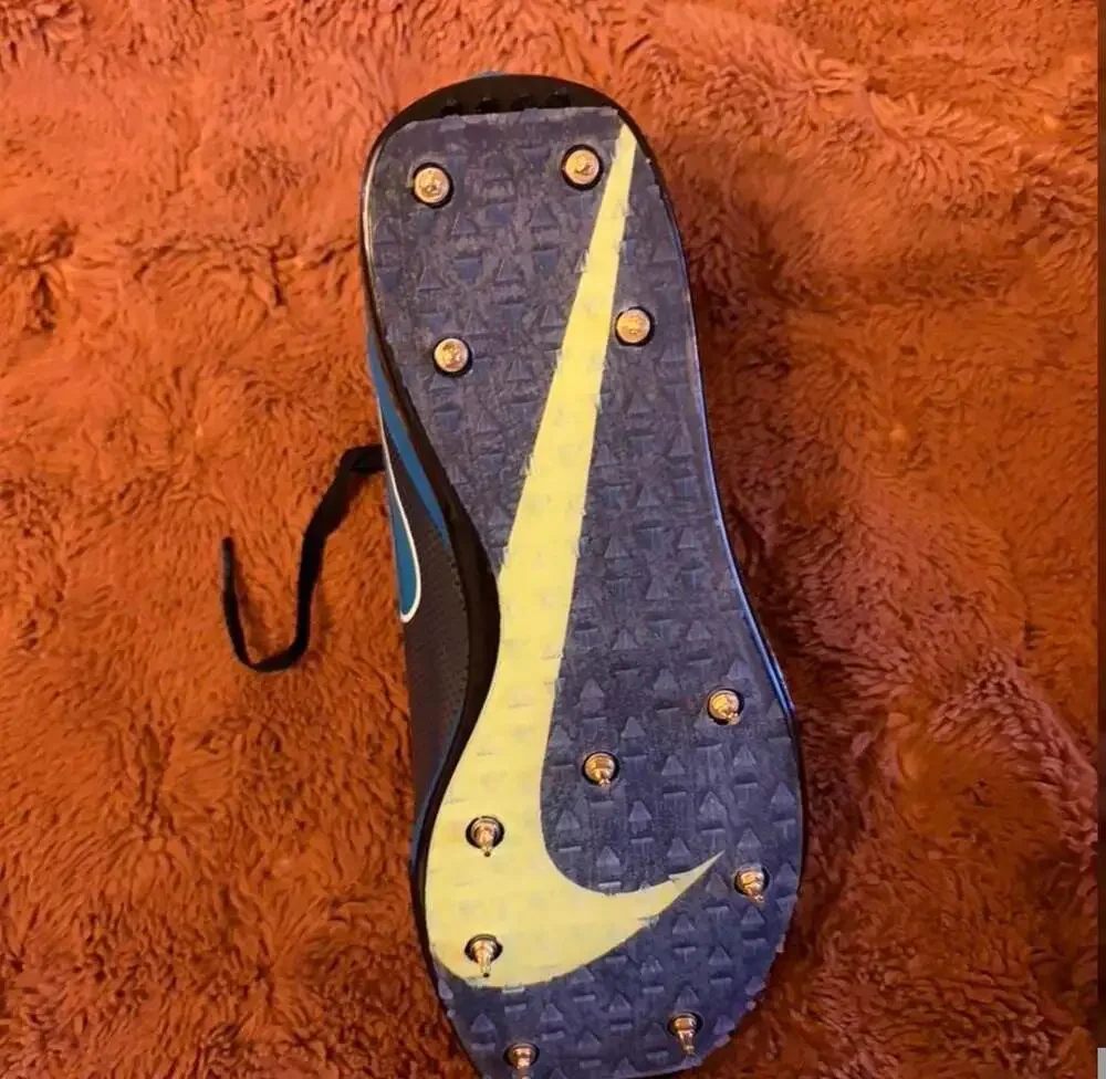 Nike zoom javelin