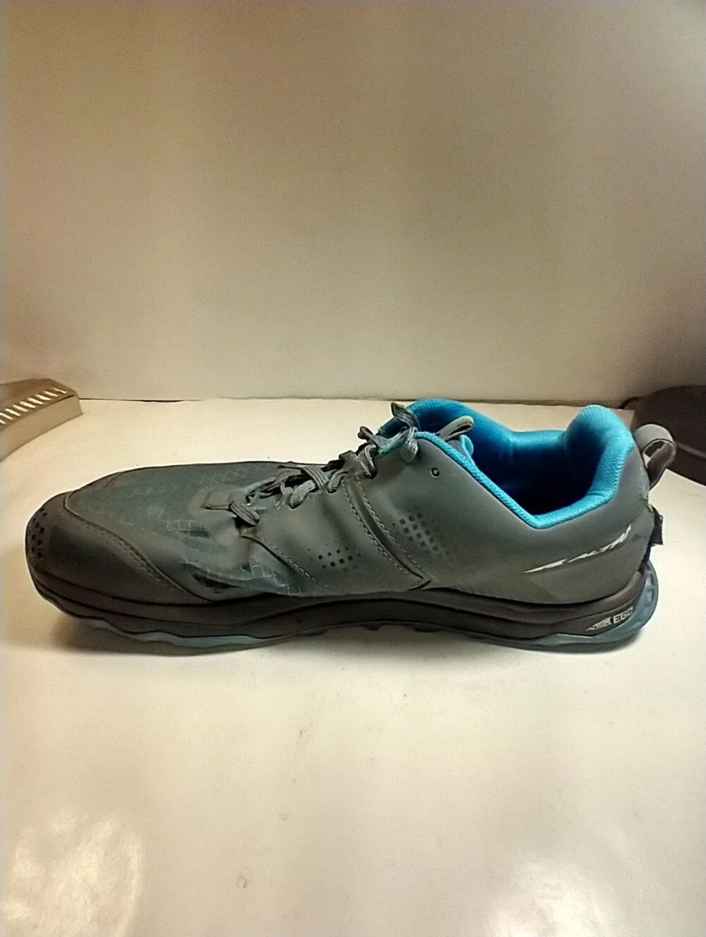Altra lone peak