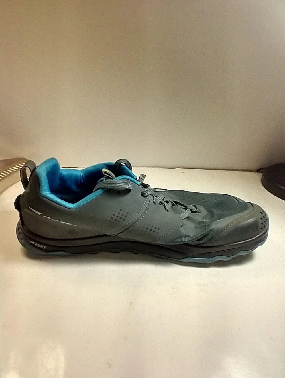Altra lone peak