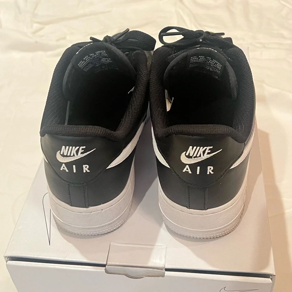 Nike air force