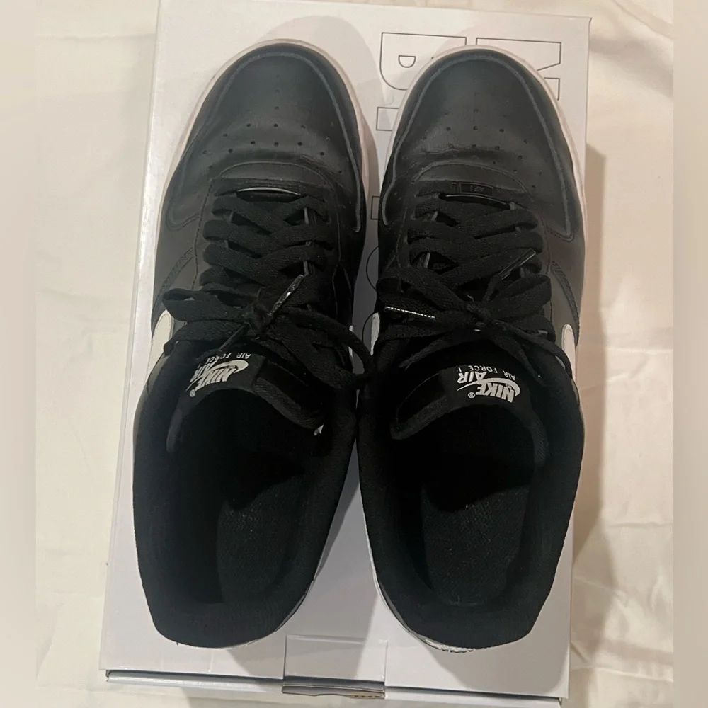 Nike air force