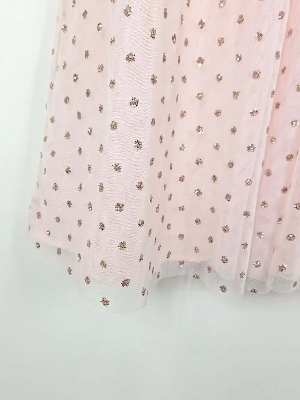 H&M pale blush