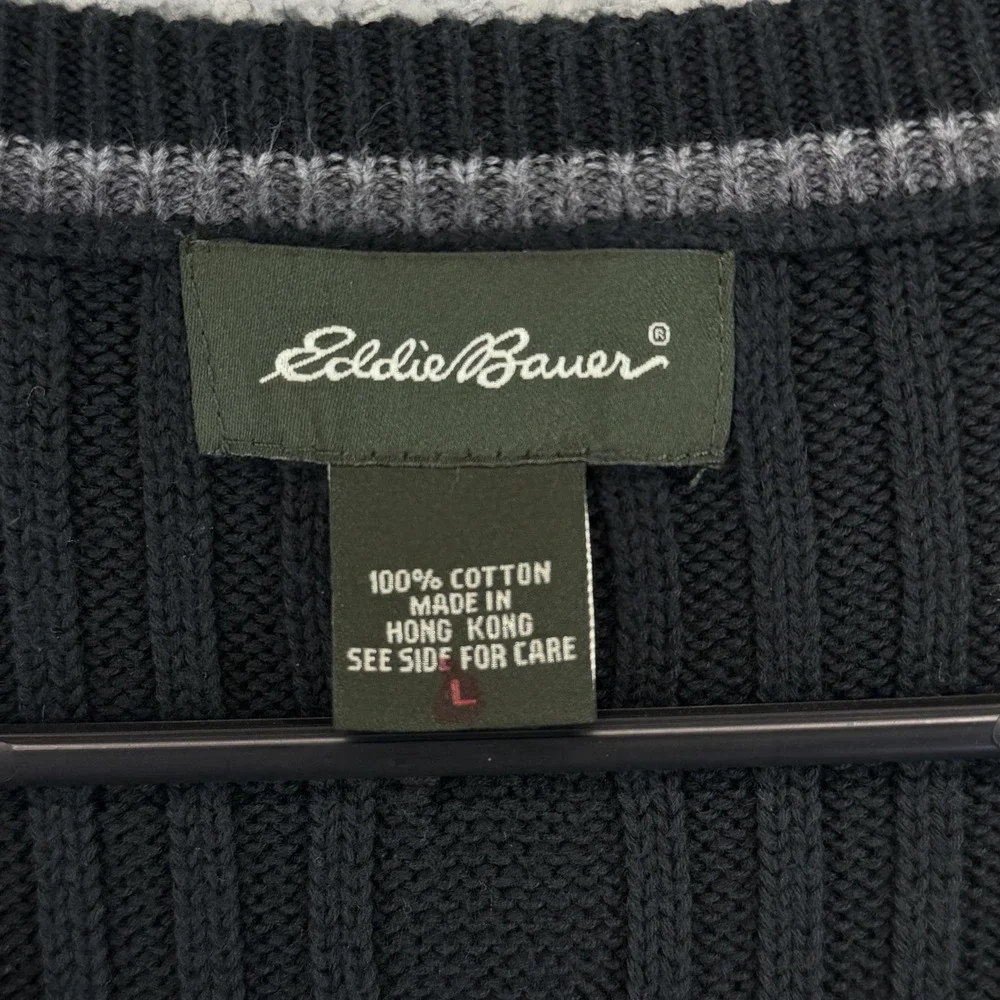 Eddie Bauer vintage eddie