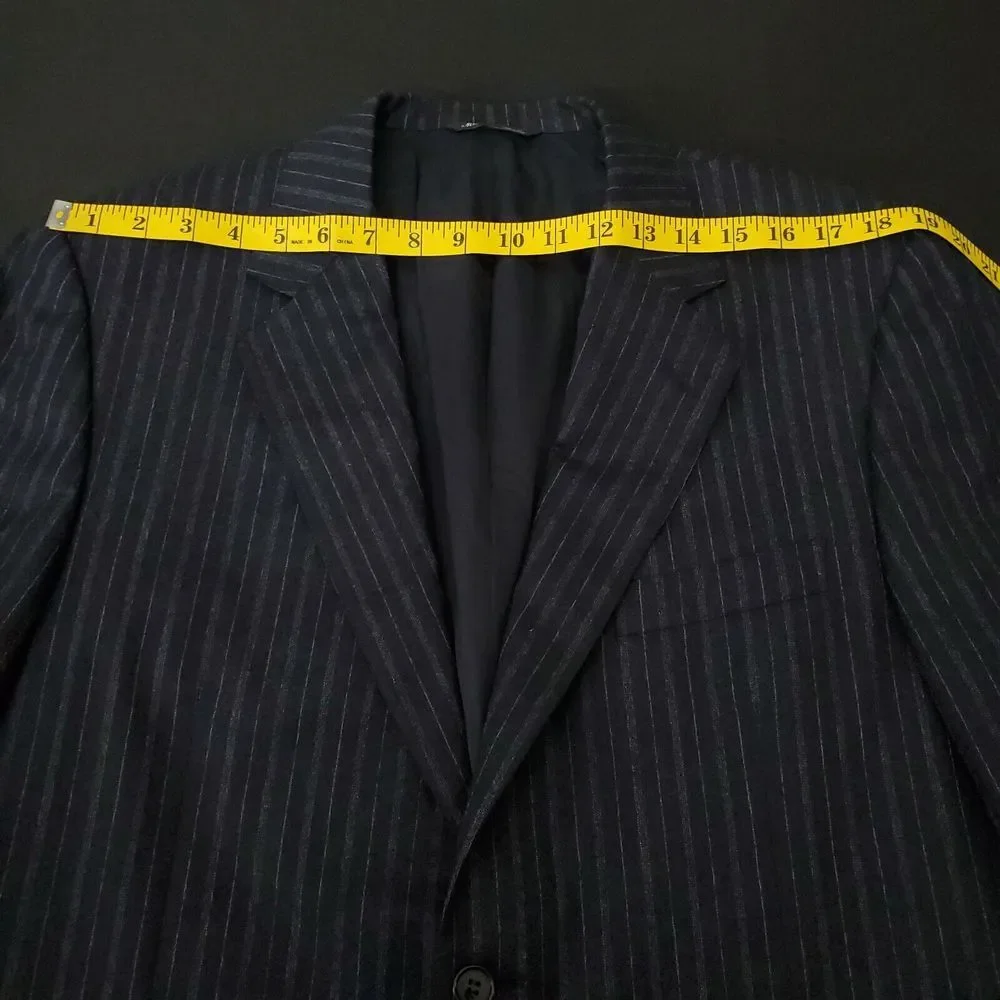 Canali jacket men