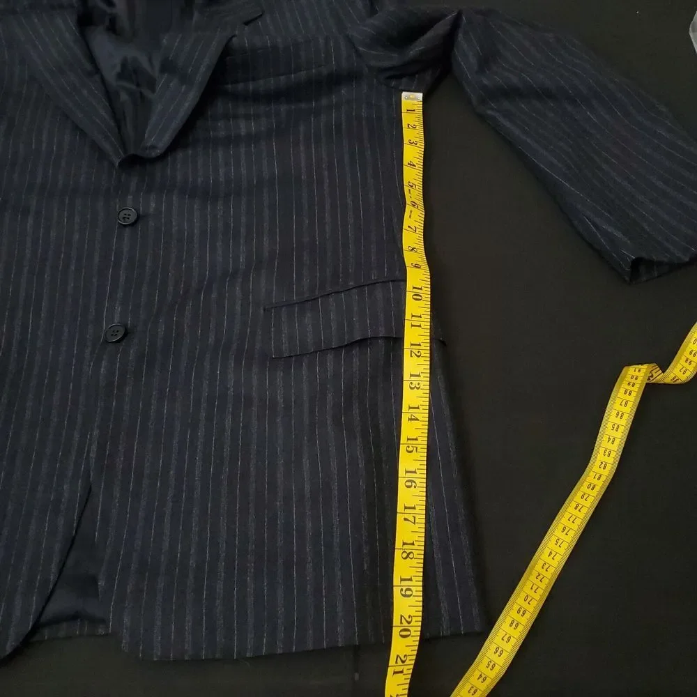 Canali jacket men