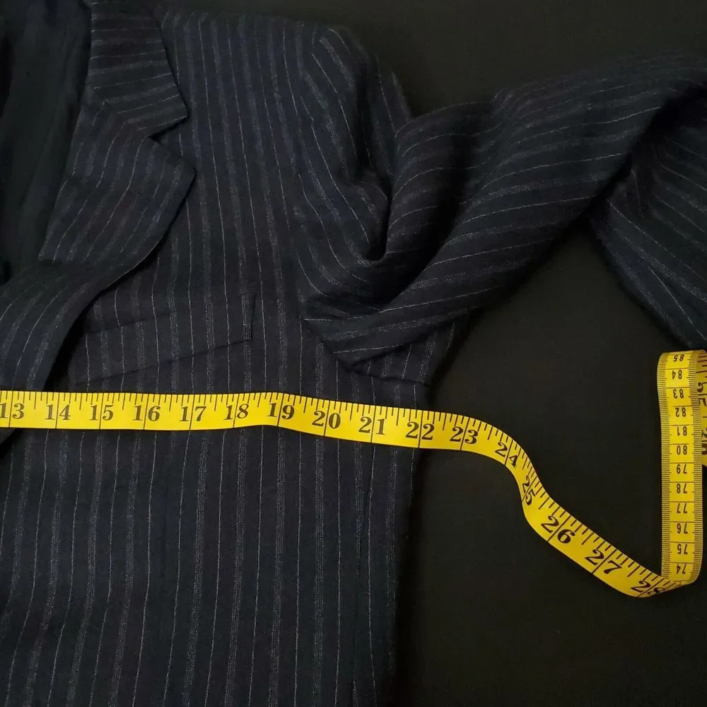 Canali jacket men