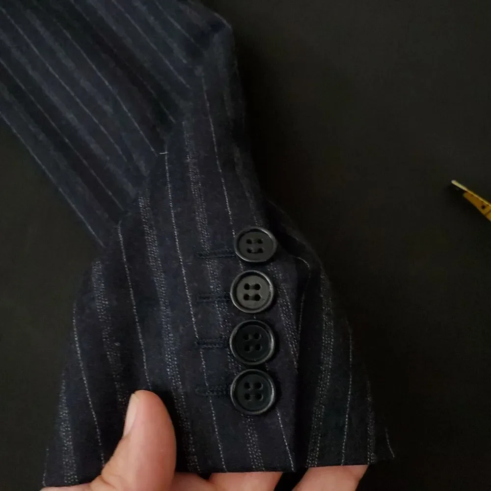 Canali jacket men