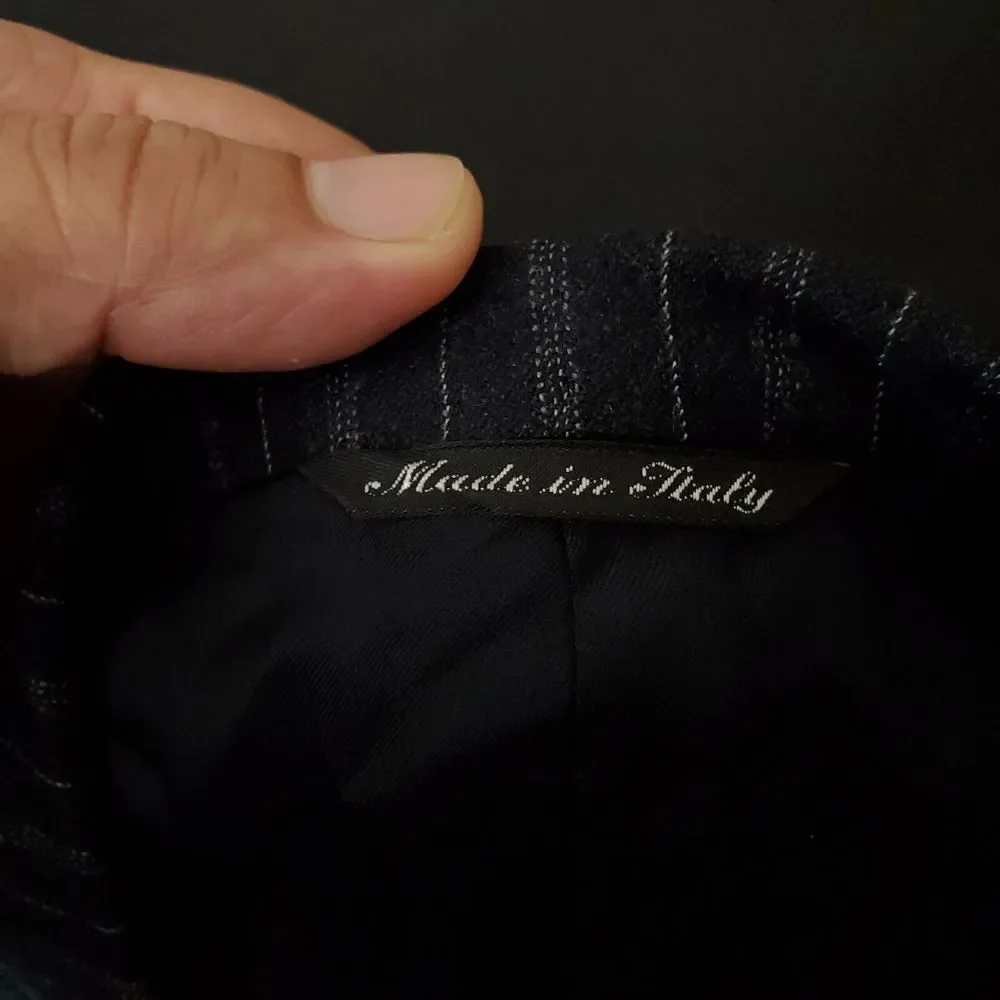 Canali jacket men