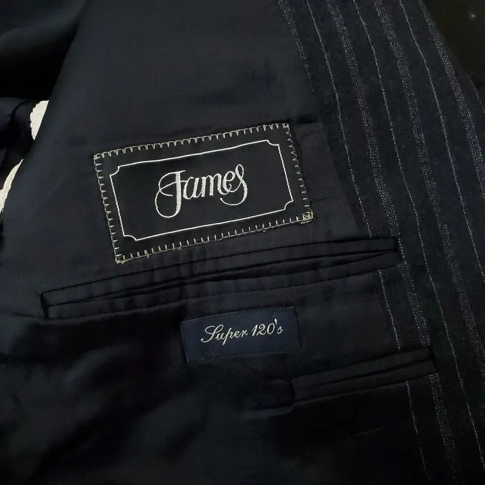 Canali jacket men