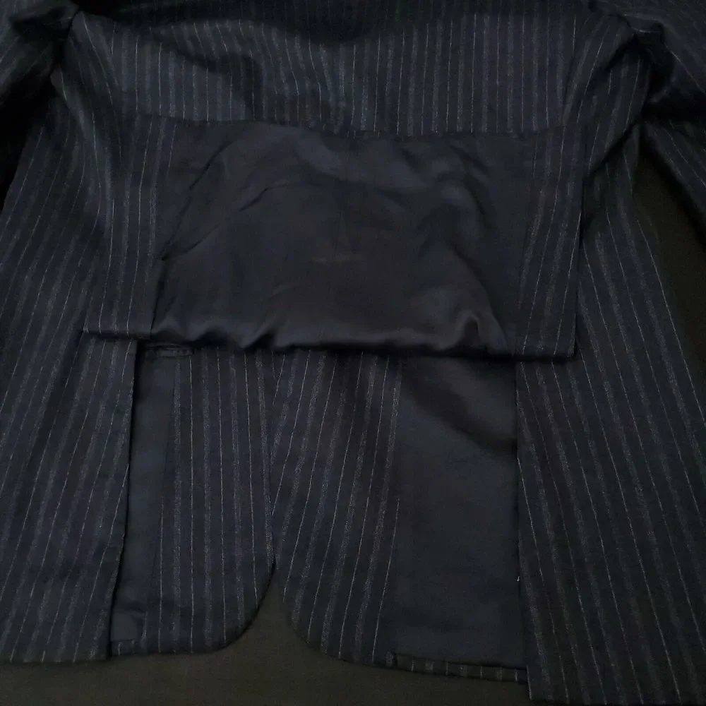 Canali jacket men