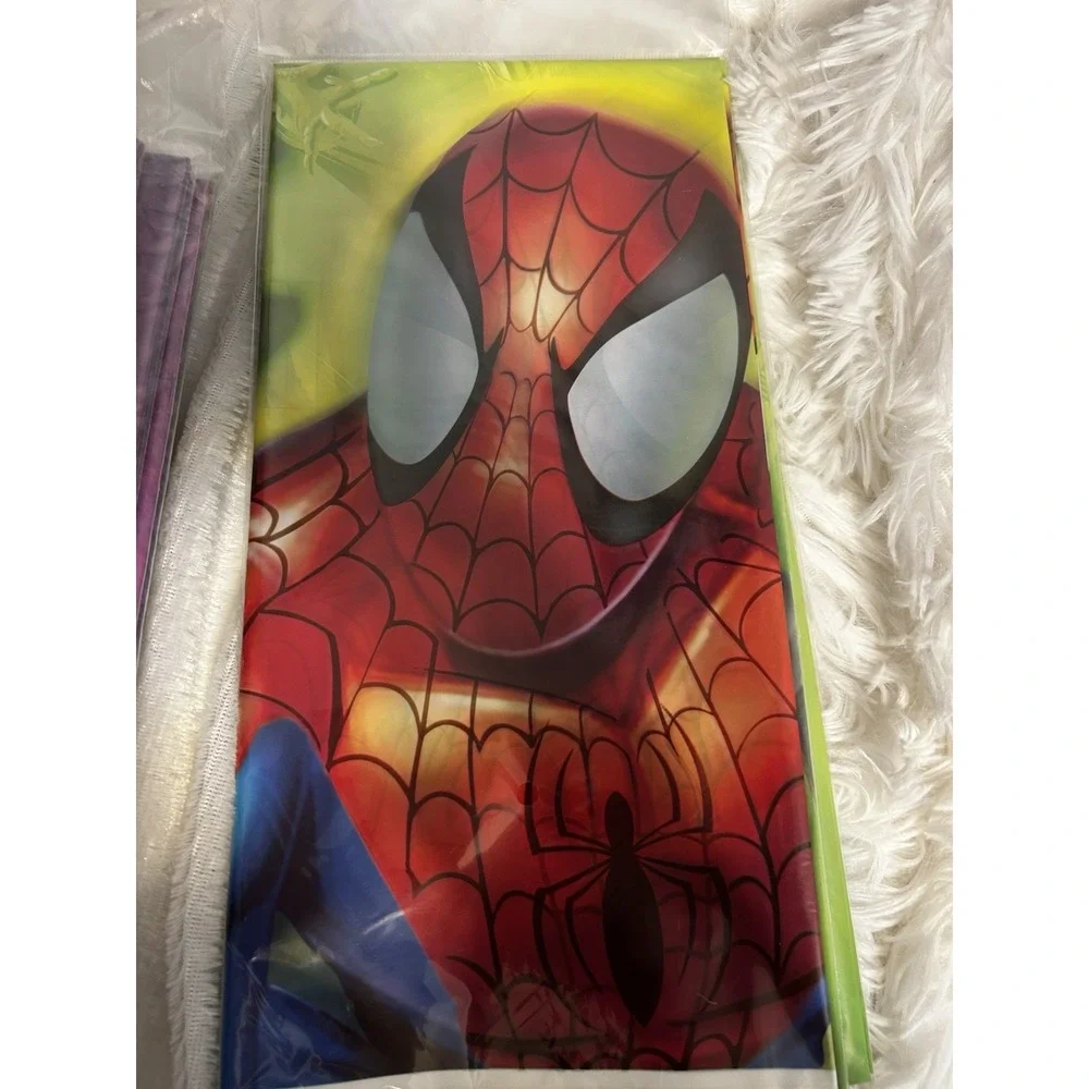 Hallmark two tablecloths