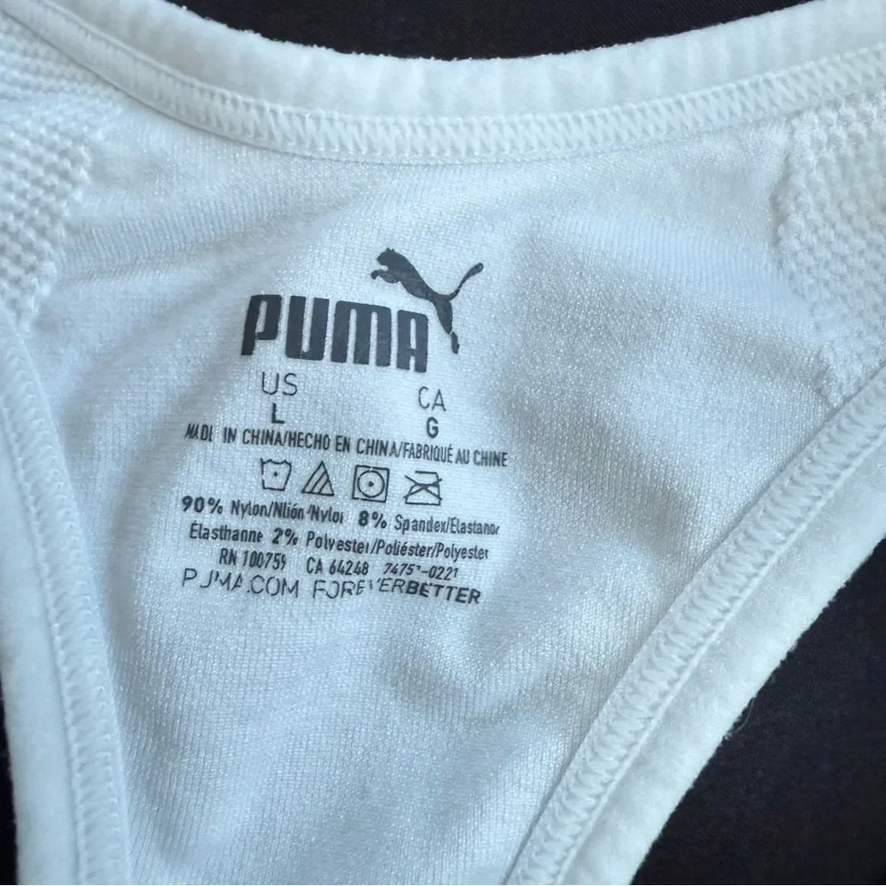 Puma ideal racer