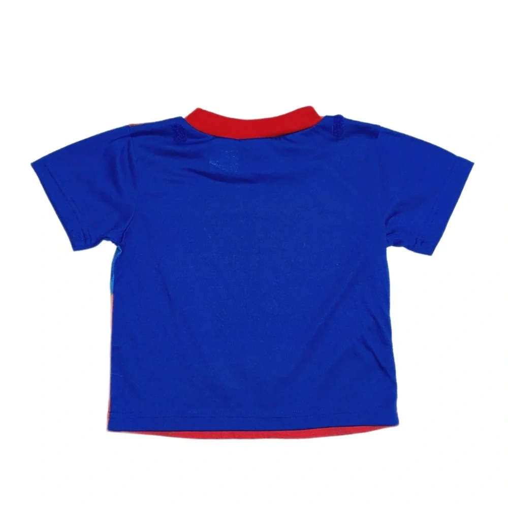 None superman toddler
