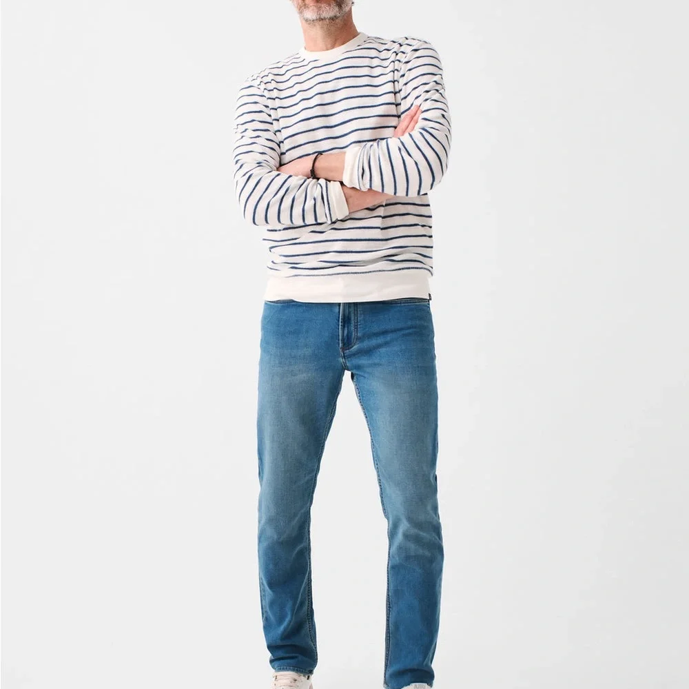 Faherty Stretch Terry Pant Multiple colours Size 34*30