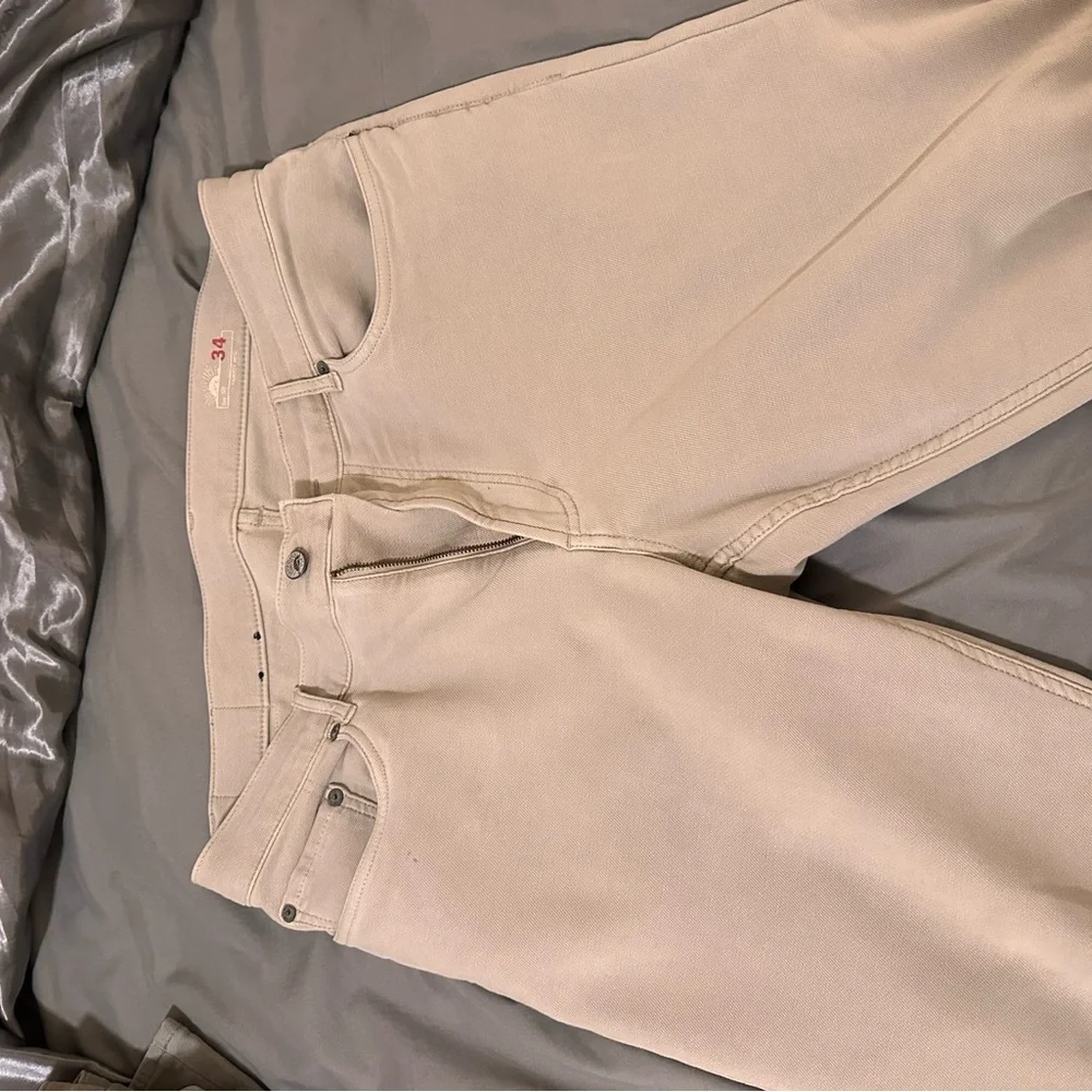 Faherty Stretch Terry Pant Multiple colours Size 34*30