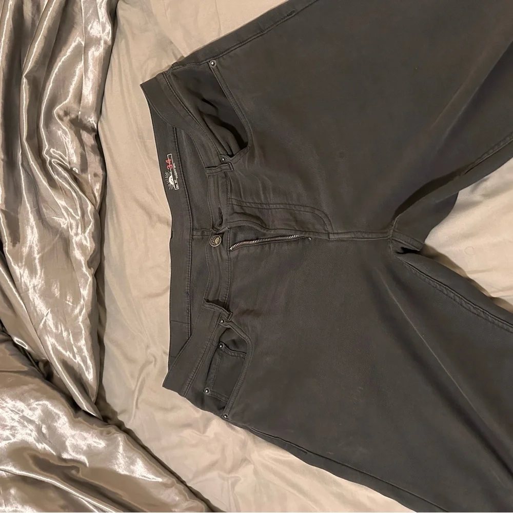 Faherty Stretch Terry Pant Multiple colours Size 34*30