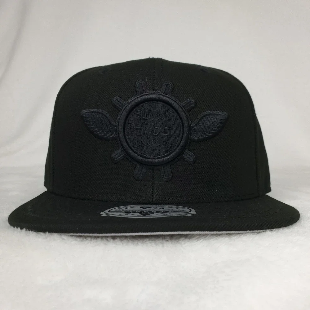 Mitchell & Ness seattle pilots