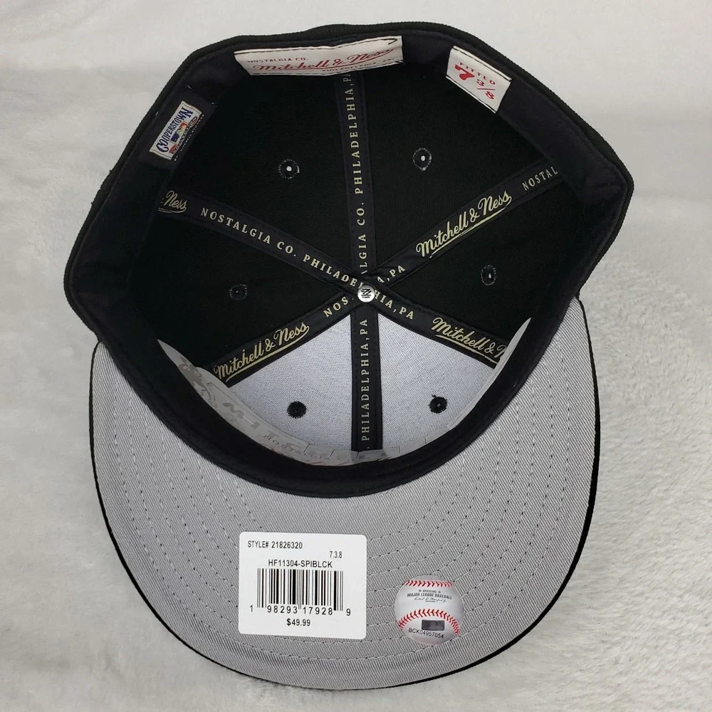 Mitchell & Ness seattle pilots