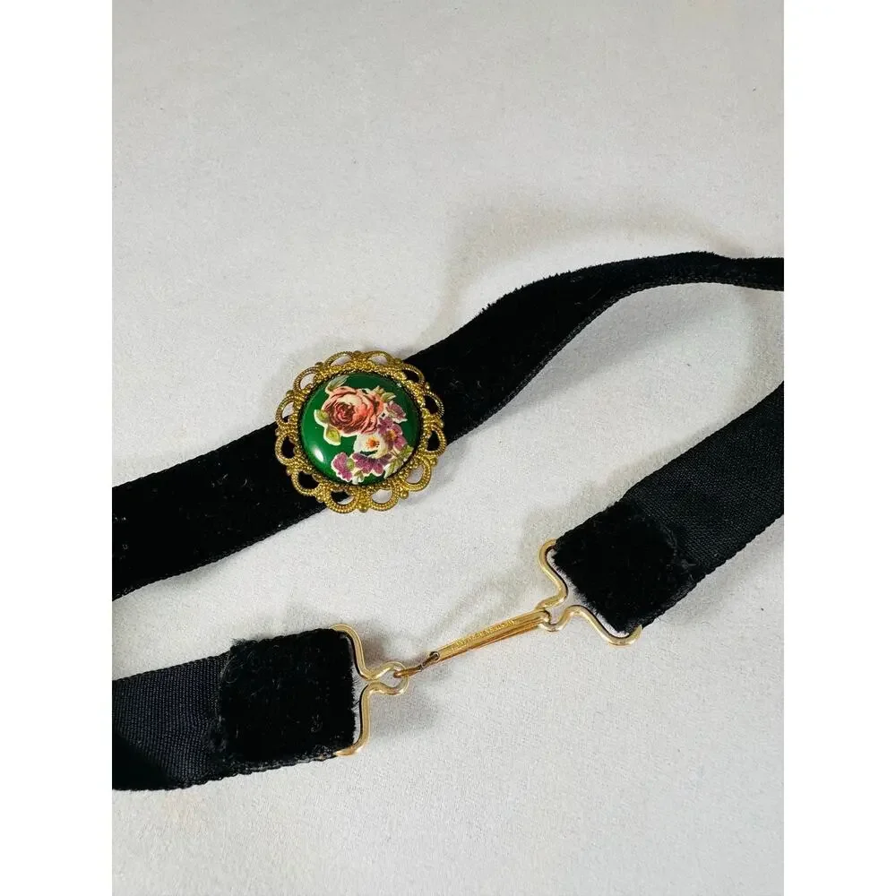 Western Germany vintage western