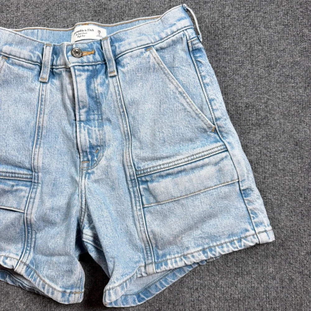 Abercrombie & Fitch abercrombie fitch