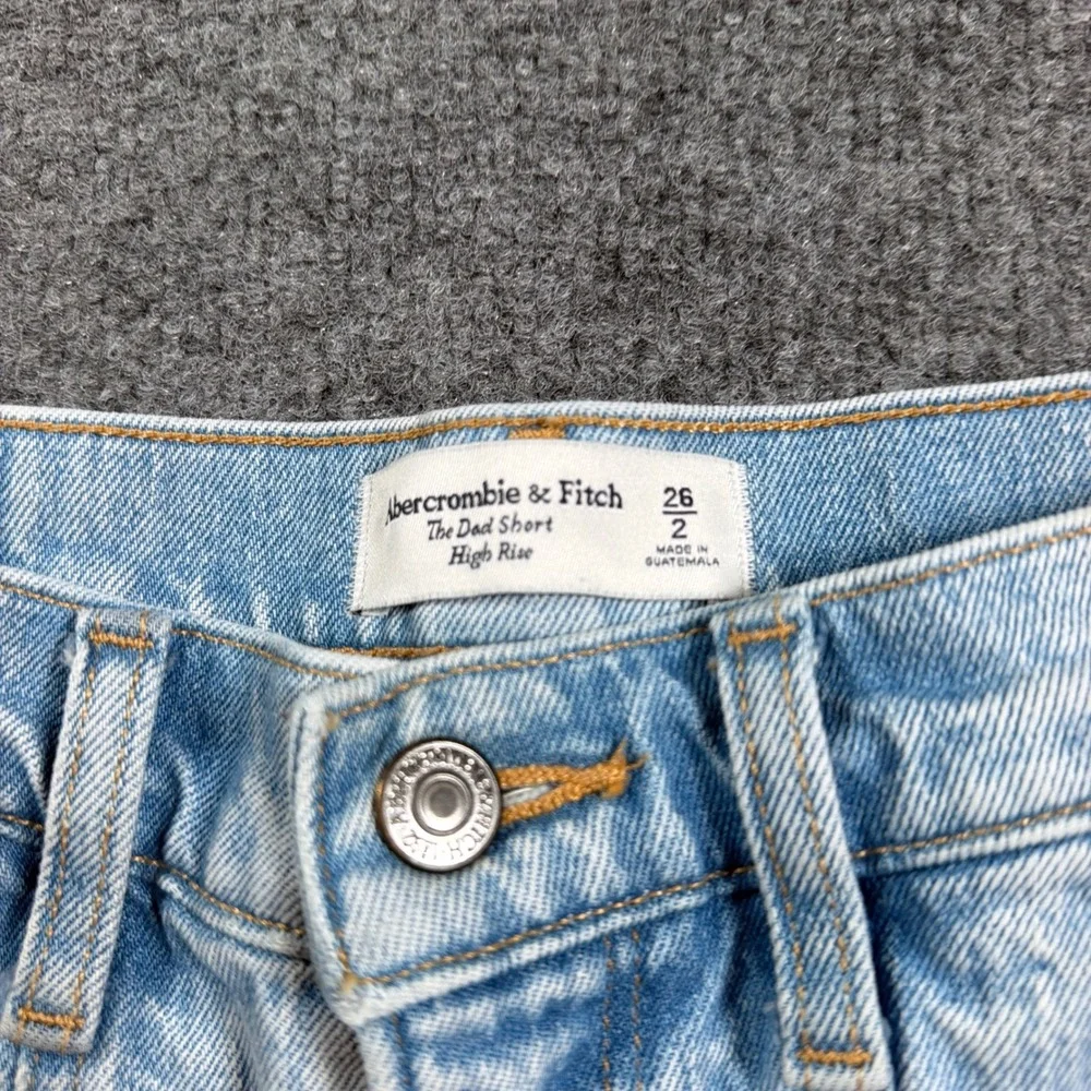 Abercrombie & Fitch abercrombie fitch