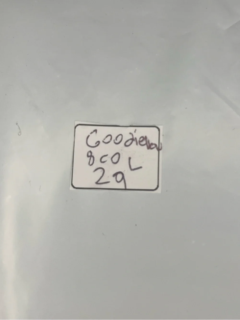 Goodfellow & Co brand new