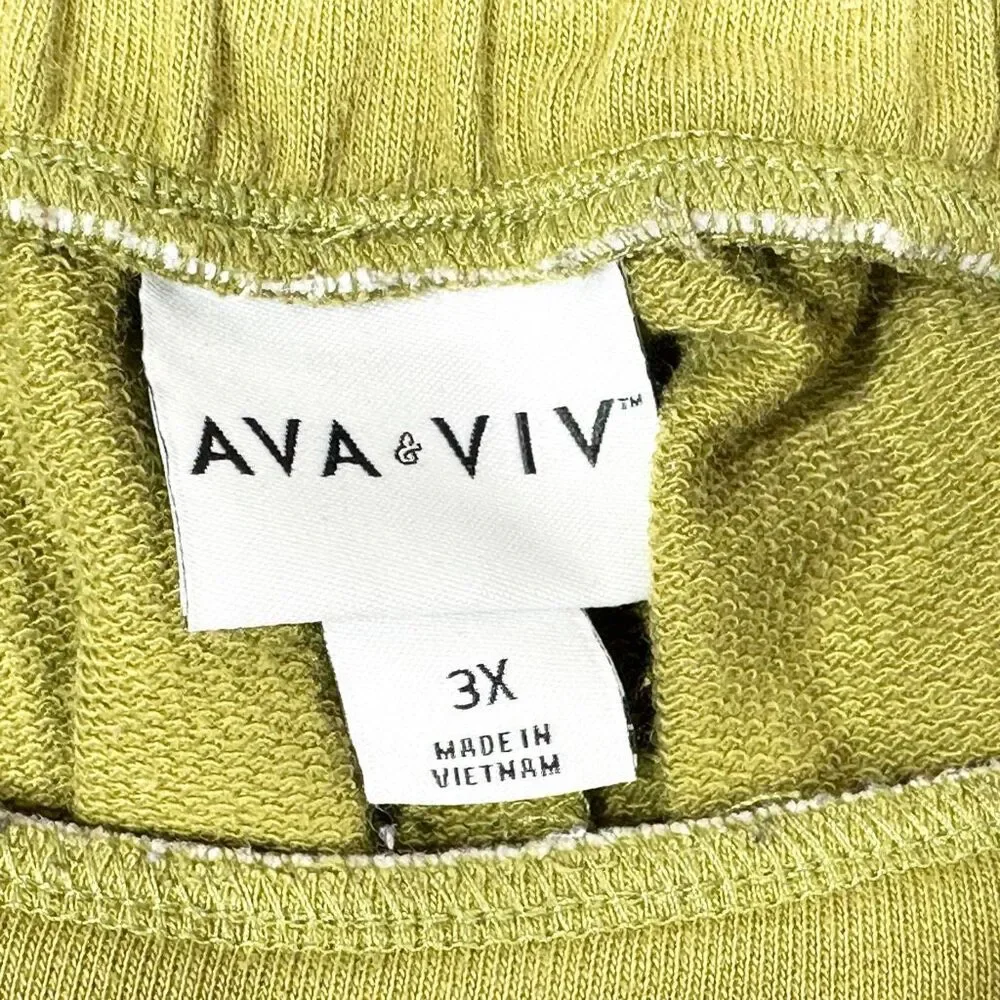 Ava & Viv ava viv