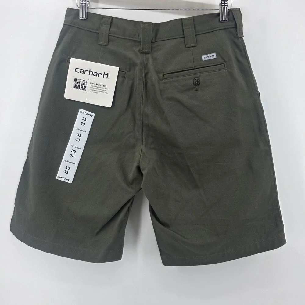 Carhartt basic work