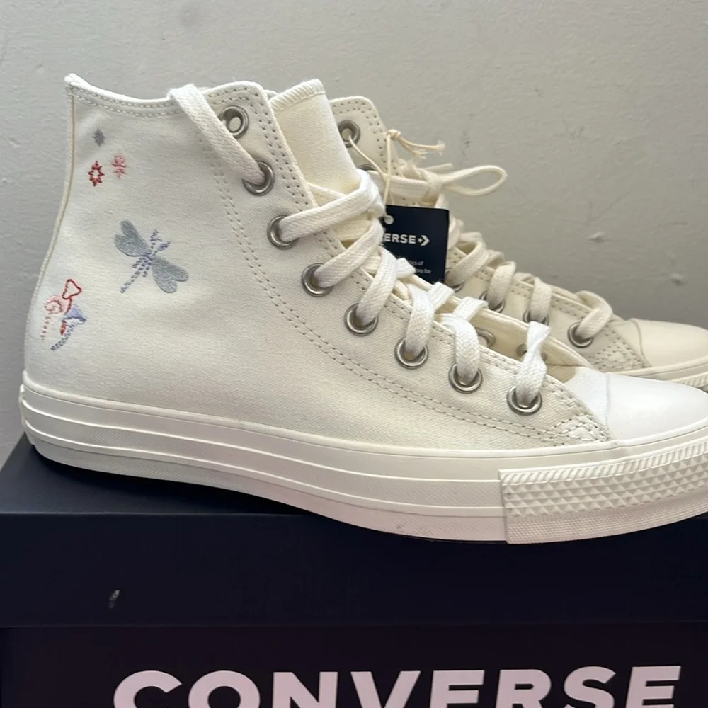 Converse ctas hi