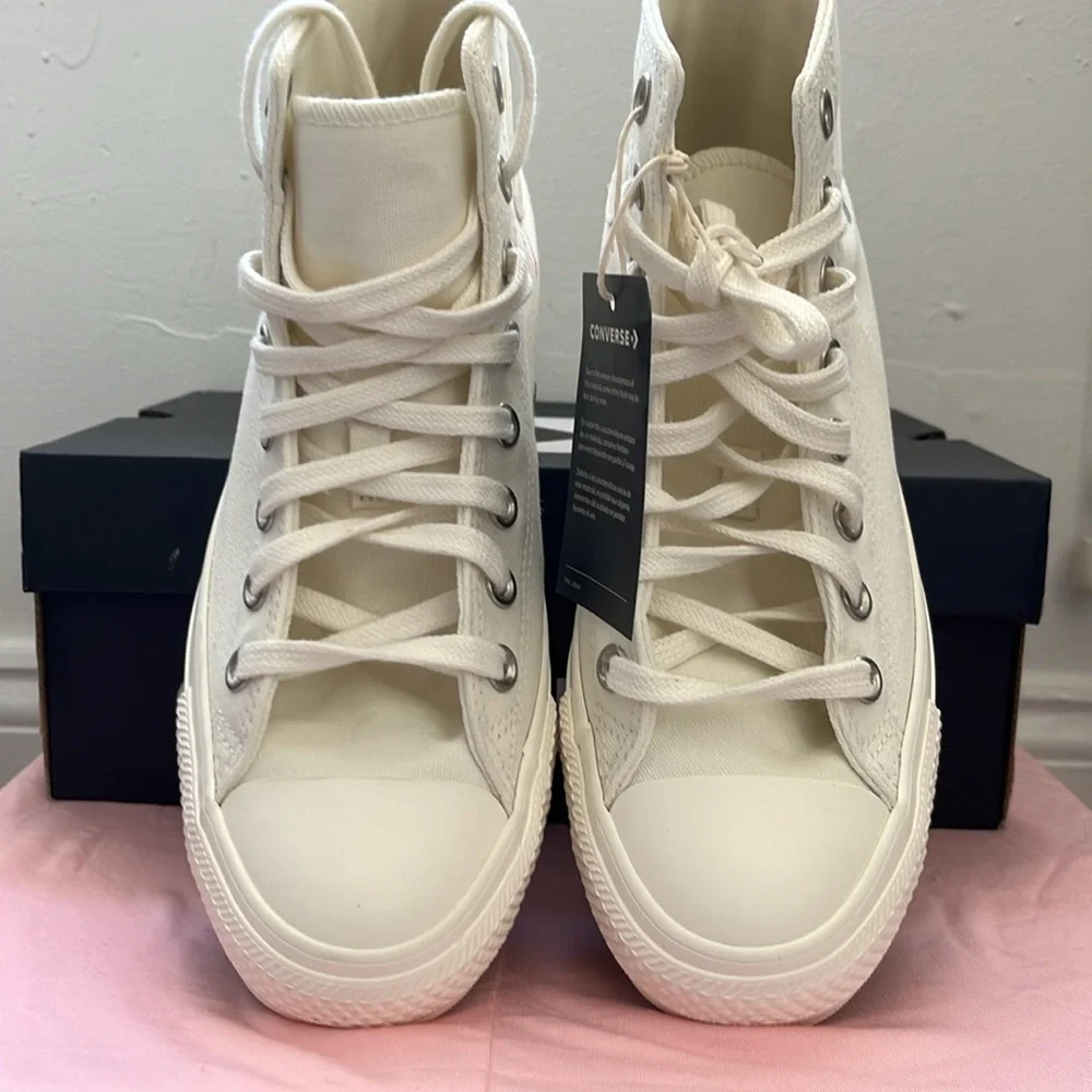 Converse ctas hi