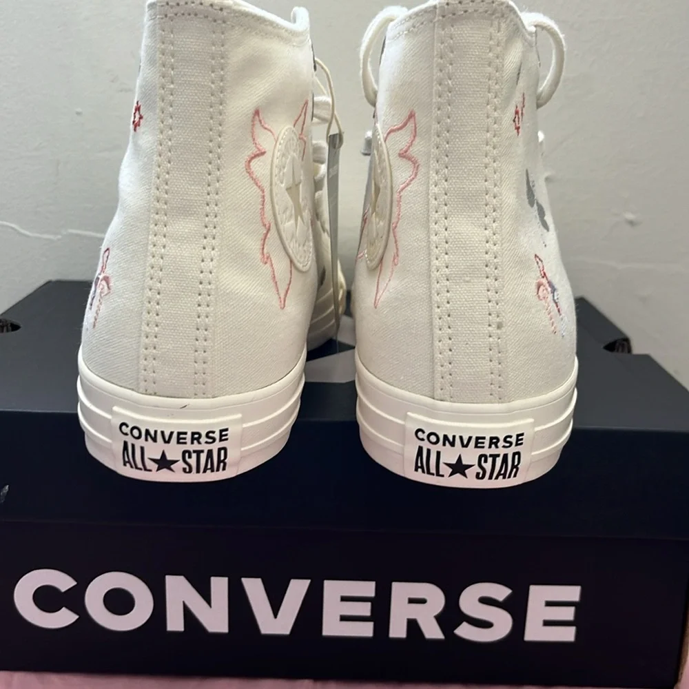 Converse ctas hi