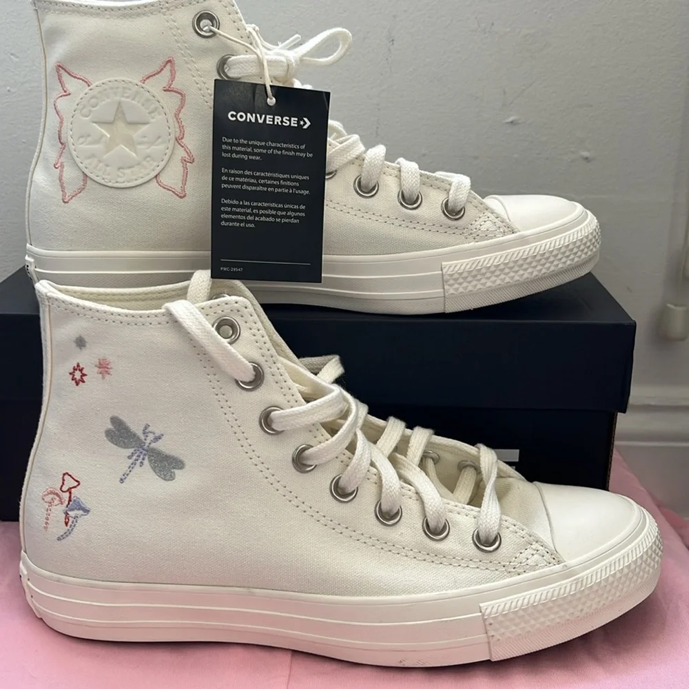 Converse ctas hi