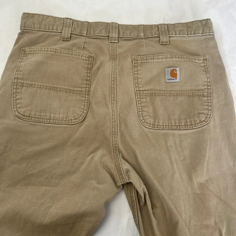 Carhartt straight fit