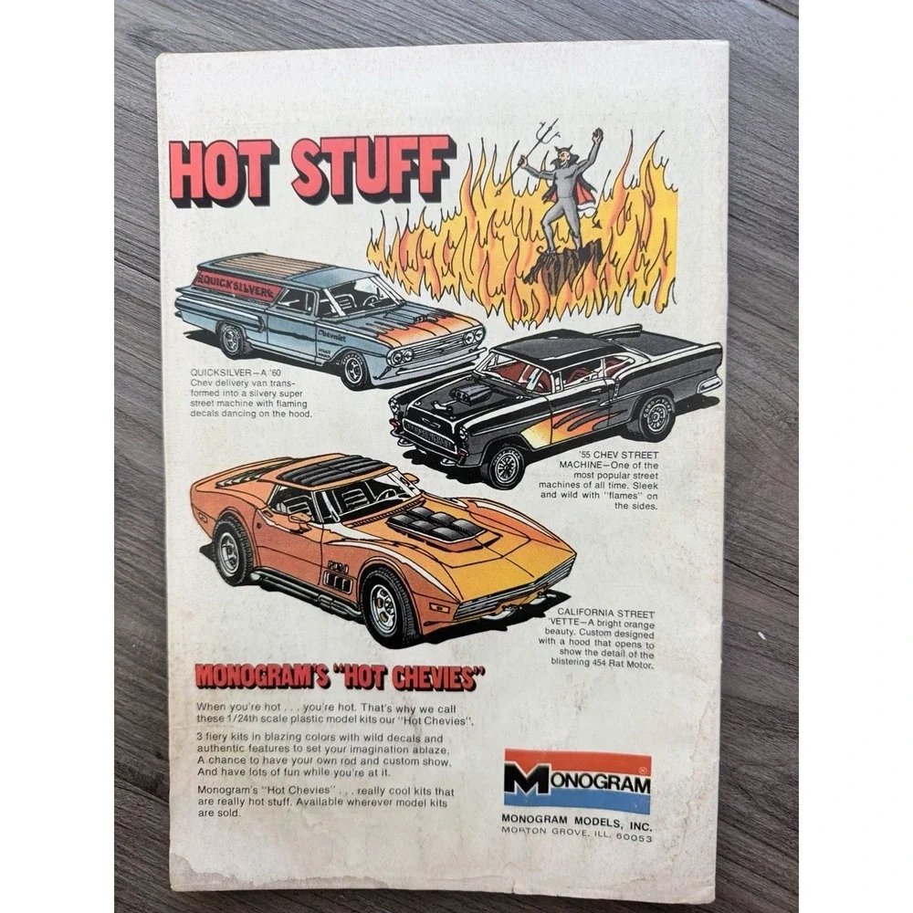 N/A notable hot corners