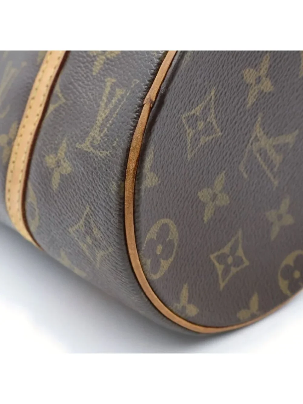 Louis Vuitton this authentic