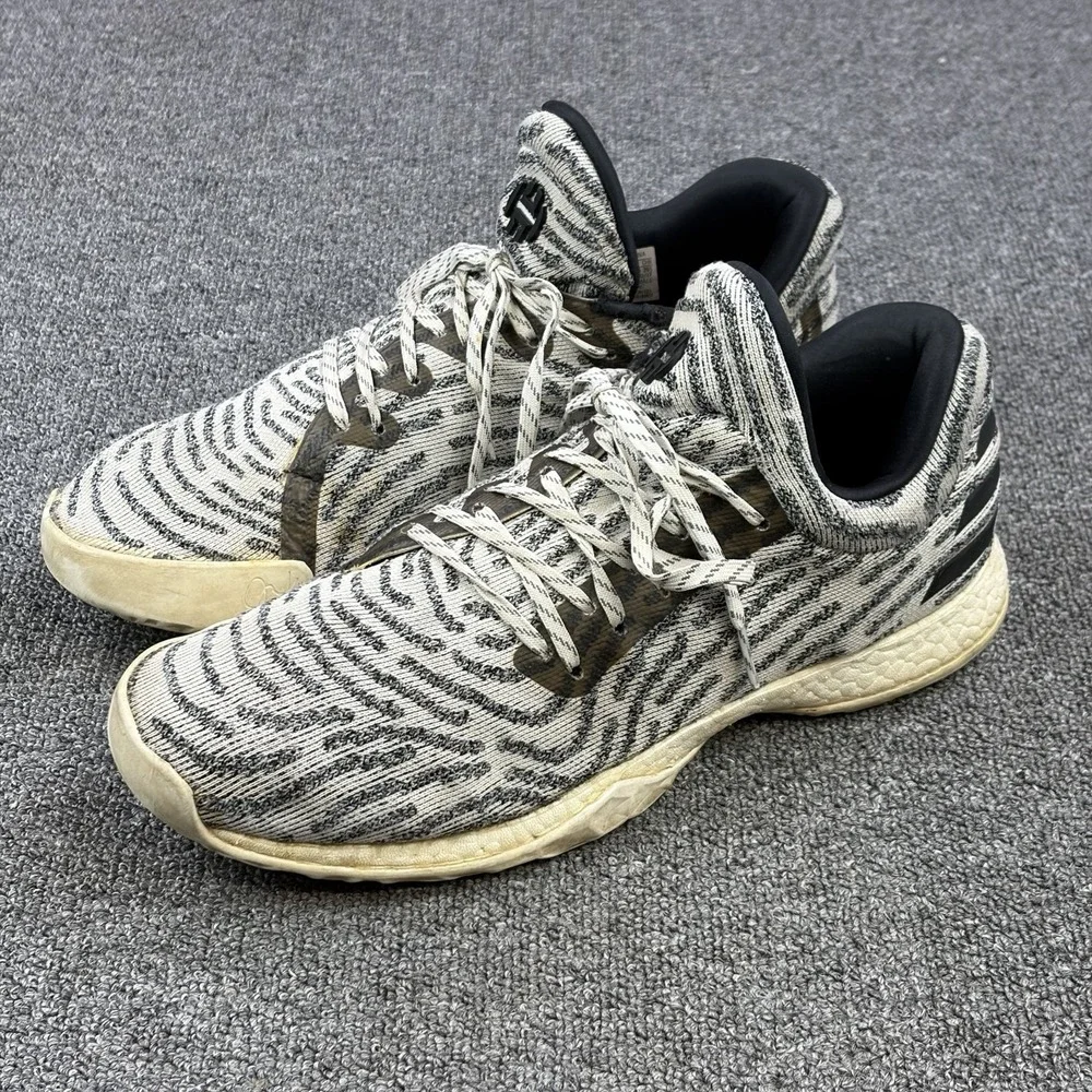 adidas harden vol