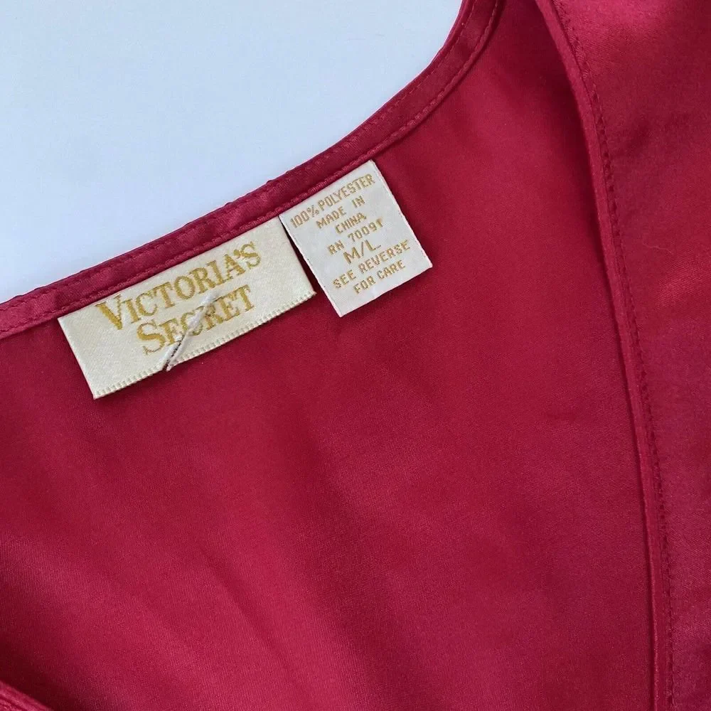 Victorias Secret vintage victoria’s