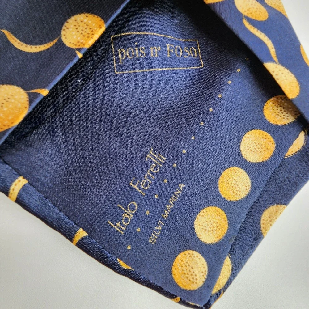 Italo Ferretti see last