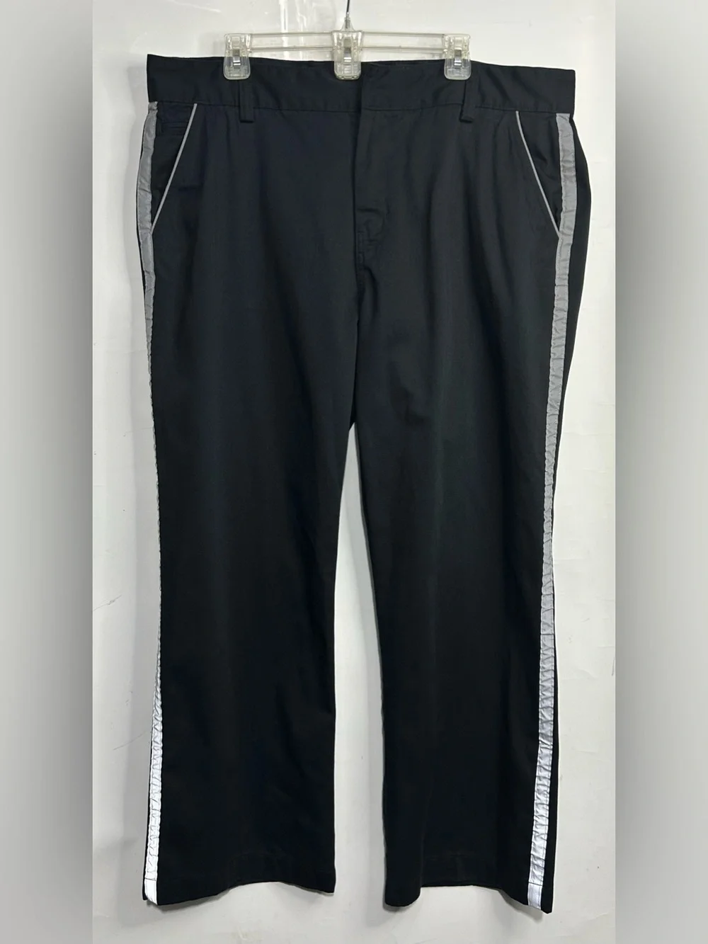 5‎ for $25🔥Tesla Black Trouser Pants 42X29