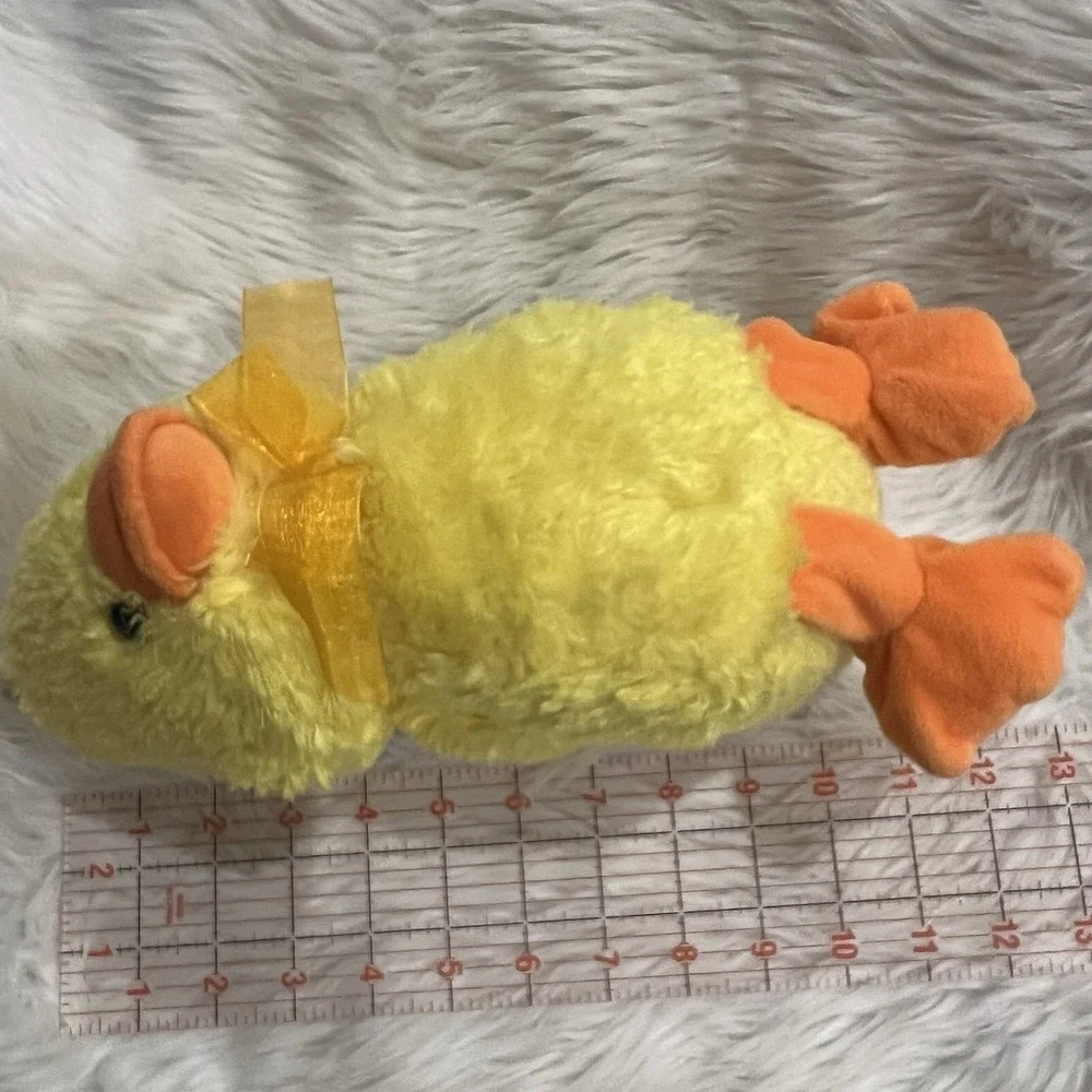 N/A megatoys yellow
