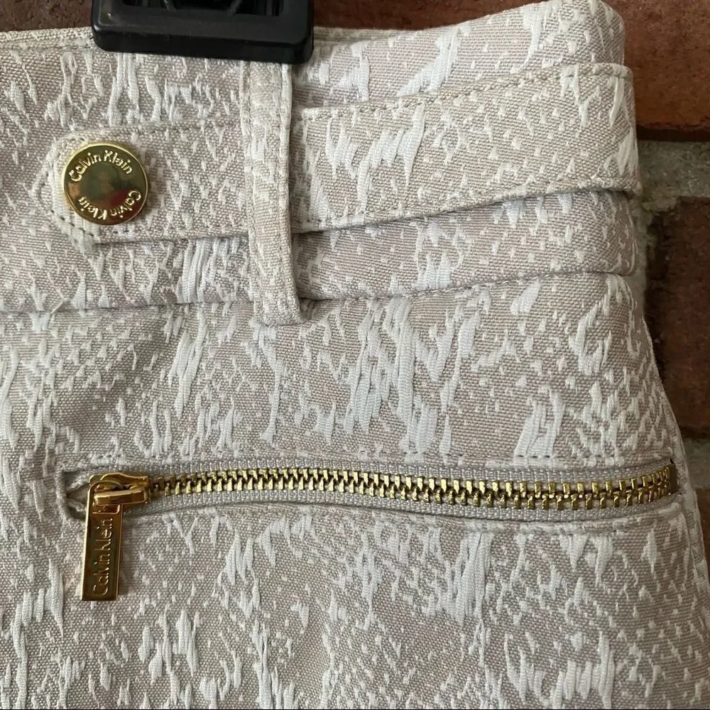 Calvin Klein calvin klein