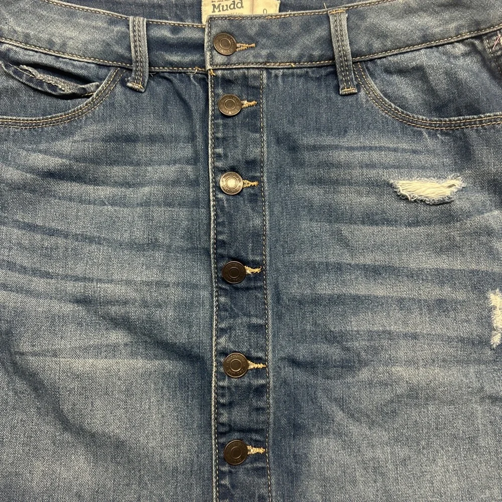 Mudd skirt juniors