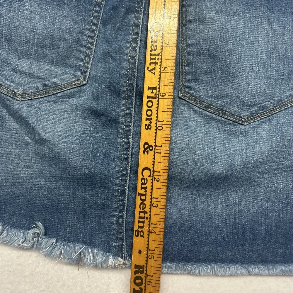 Mudd skirt juniors