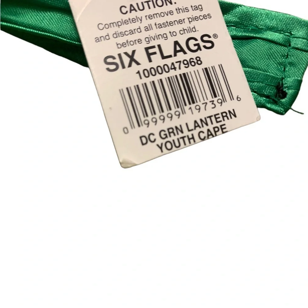 DC Comics offer or