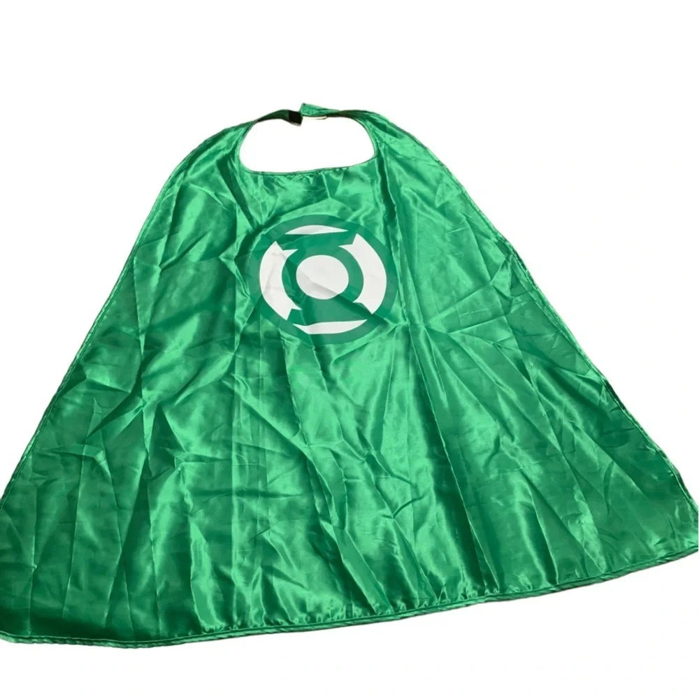 DC Comics comics lantern